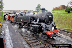 106.2019-10-11-Six-Locomotives-for-the-SR-Autumn-Steam-Gala.-106-