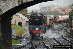 108.2019-10-11-Six-Locomotives-for-the-SR-Autumn-Steam-Gala.-108-