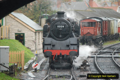 110.2019-10-11-Six-Locomotives-for-the-SR-Autumn-Steam-Gala.-110-