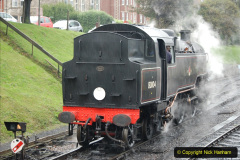 116.2019-10-11-Six-Locomotives-for-the-SR-Autumn-Steam-Gala.-116-
