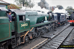 136.2019-10-11-Six-Locomotives-for-the-SR-Autumn-Steam-Gala.-136-