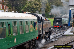 183.2019-10-11-Six-Locomotives-for-the-SR-Autumn-Steam-Gala.-183-