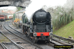 196.2019-10-11-Six-Locomotives-for-the-SR-Autumn-Steam-Gala.-196-