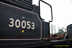 027.2019-10-31-Last-day-of-October-on-the-SR.-27-Proposed-new-carriage-shed-plan-for-Herston.-