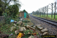 030.2019-10-31-Last-day-of-October-on-the-SR.-30-Proposed-new-carriage-shed-plan-for-Herston.-