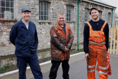 093.2019-10-31-Last-day-of-October-on-the-SR.-93-Proposed-new-carriage-shed-plan-for-Herston.-