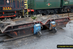 114.2019-10-31-Last-day-of-October-on-the-SR.-114-Proposed-new-carriage-shed-plan-for-Herston.-