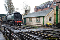 129.2019-10-31-Last-day-of-October-on-the-SR.-129-Proposed-new-carriage-shed-plan-for-Herston.-