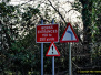 2019 Road Signs