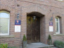 2019 September 14 WW2 Bomb Shelter at Talbot Heath School Bournemouth, Dorset