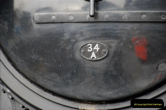 016.2019-Spring.-Flying-Scotsmans-second-visit-to-the-SR.-16-