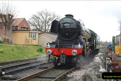 088.2019-Spring.-Flying-Scotsmans-second-visit-to-the-SR.-88-