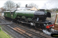 099.2019-Spring.-Flying-Scotsmans-second-visit-to-the-SR.-99-