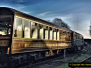 2019 November 28 The SR no running Day