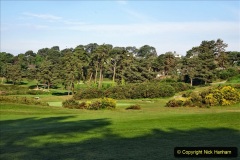 2020 May 07 Covid 19 Walk around Parkstone Golf Club third time (11) 011