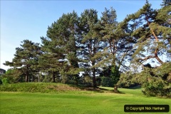 2020 May 07 Covid 19 Walk around Parkstone Golf Club third time (14) 014
