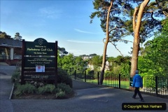 2020 May 07 Covid 19 Walk around Parkstone Golf Club third time (2)