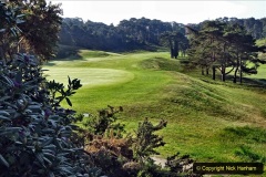2020 May 07 Covid 19 Walk around Parkstone Golf Club third time (25) 025