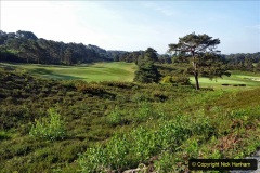 2020 May 07 Covid 19 Walk around Parkstone Golf Club third time (5) 005