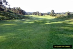 2020 May 07 Covid 19 Walk around Parkstone Golf Club third time (8) 008