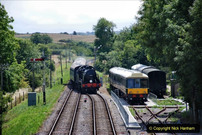 2020-07-18-First-Steam-Trains-in-Purbeck-since-Lockdown-with-U-31806.-122-122
