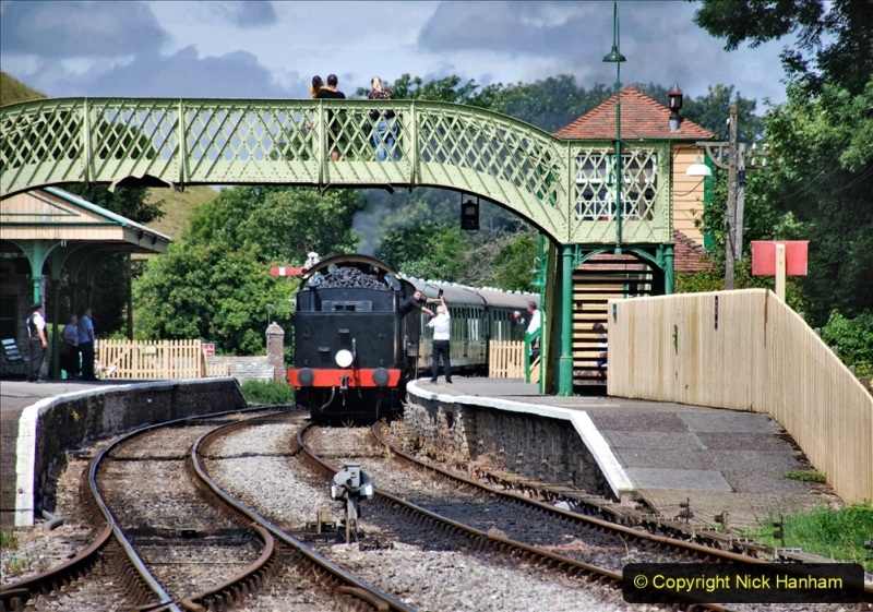 2020-07-18-First-Steam-Trains-in-Purbeck-since-Lockdown-with-U-31806.-134-134