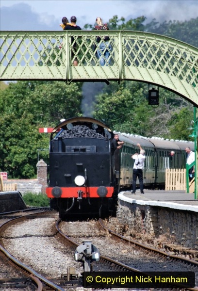 2020-07-18-First-Steam-Trains-in-Purbeck-since-Lockdown-with-U-31806.-135-135
