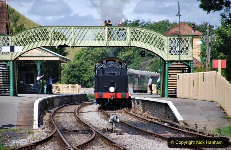 2020-07-18-First-Steam-Trains-in-Purbeck-since-Lockdown-with-U-31806.-136-136