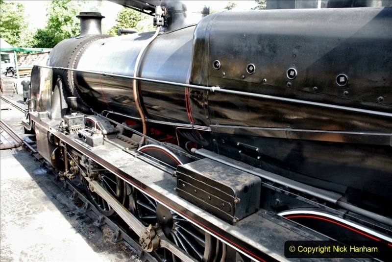 2020-07-18-First-Steam-Trains-in-Purbeck-since-Lockdown-with-U-31806.-22-022