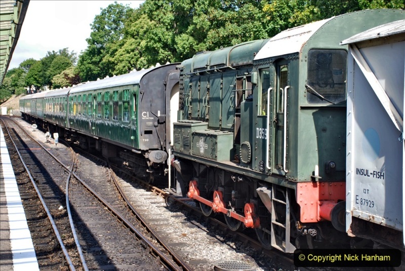 2020-07-18-First-Steam-Trains-in-Purbeck-since-Lockdown-with-U-31806.-38-038
