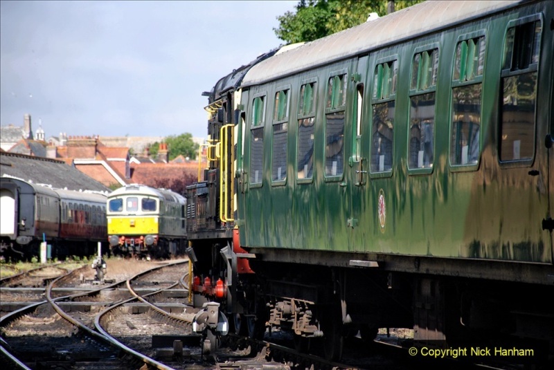 2020-07-18-First-Steam-Trains-in-Purbeck-since-Lockdown-with-U-31806.-60-060