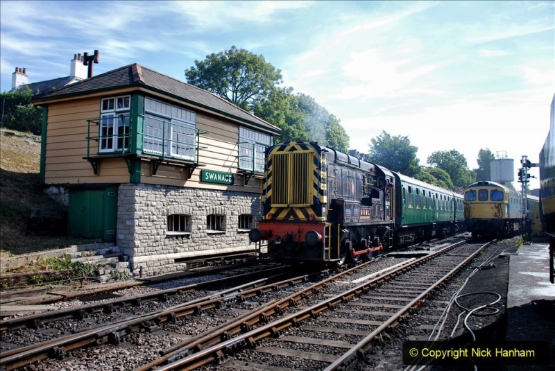 2020-07-18-First-Steam-Trains-in-Purbeck-since-Lockdown-with-U-31806.-62-062