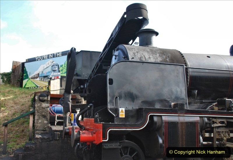 2020-07-18-First-Steam-Trains-in-Purbeck-since-Lockdown-with-U-31806.-7-007