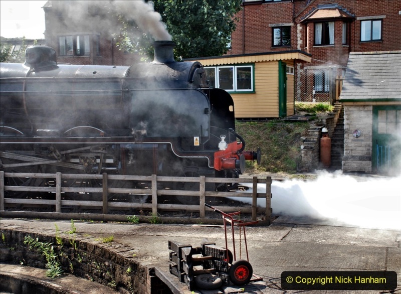 2020-07-18-First-Steam-Trains-in-Purbeck-since-Lockdown-with-U-31806.-82-082