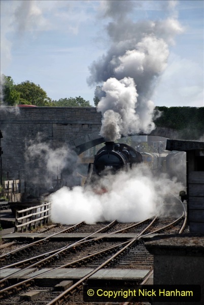 2020-07-18-First-Steam-Trains-in-Purbeck-since-Lockdown-with-U-31806.-97-097