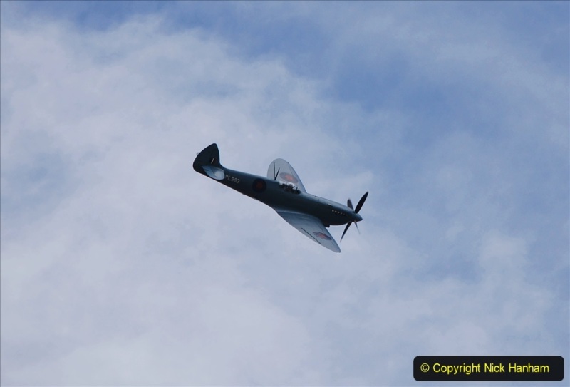 2020-08-01-Spitfire-Tribute-to-NHS-Staff-@-1520-Poole-Dorset.-9-