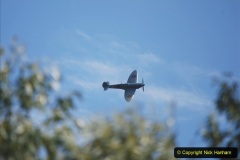 2020-08-01-Spitfire-Tribute-to-NHS-Staff-@-1520-Poole-Dorset.-23-