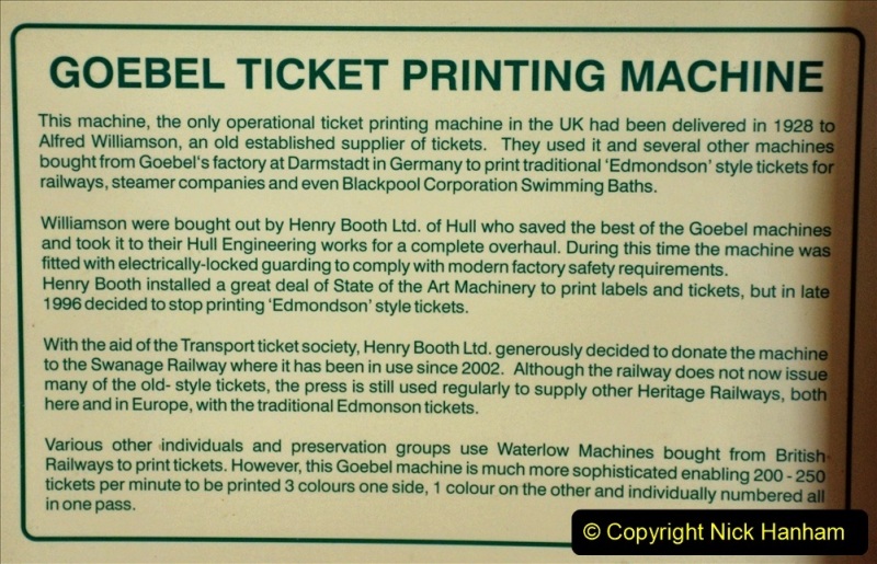 2020-09-10-Swanage-Corfe-Castle-plus-ticket-printing-machine-maintenance.-at-CC.-45-