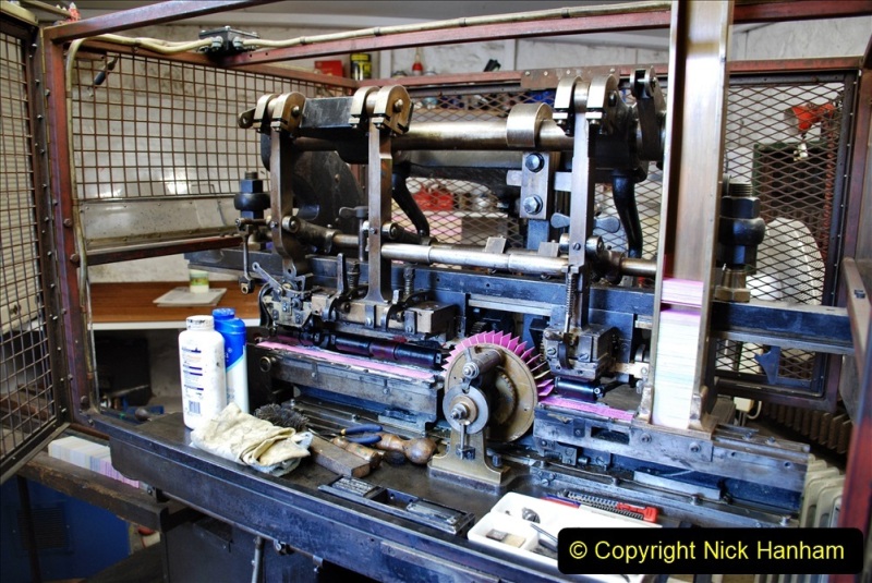 2020-09-10-Swanage-Corfe-Castle-plus-ticket-printing-machine-maintenance.-at-CC.-48-