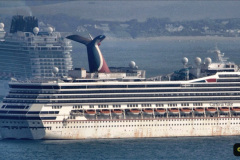 008.2020-08-10-Cruise-ships-in-Weymouth-Bay.-8-