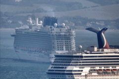 009.2020-08-10-Cruise-ships-in-Weymouth-Bay.-9-