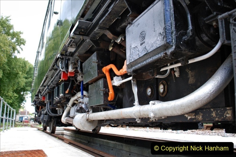 2020-July-11-First-operational-train-since-lockdown-on-the-SR.-138-138