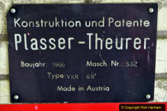 May 2020 Your Host's Garage & Workshop (46) 002