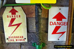 May 2020 Your Host's Garage & Workshop (75) 075