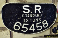 May 2020 Your Host's Garage & Workshop (94) 094