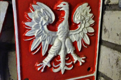 May 2020 Your Host's Garage & Workshop (99) 099