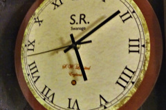 May 2020 Your Host's Garage & Workshop (111) 111