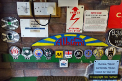 May 2020 Your Host's Garage & Workshop (116) 116