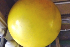 May 2020 Your Host's Garage & Workshop (123) 123