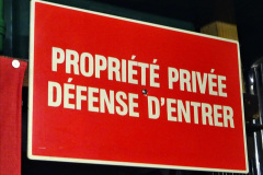 May 2020 Your Host's Garage & Workshop (131) 131